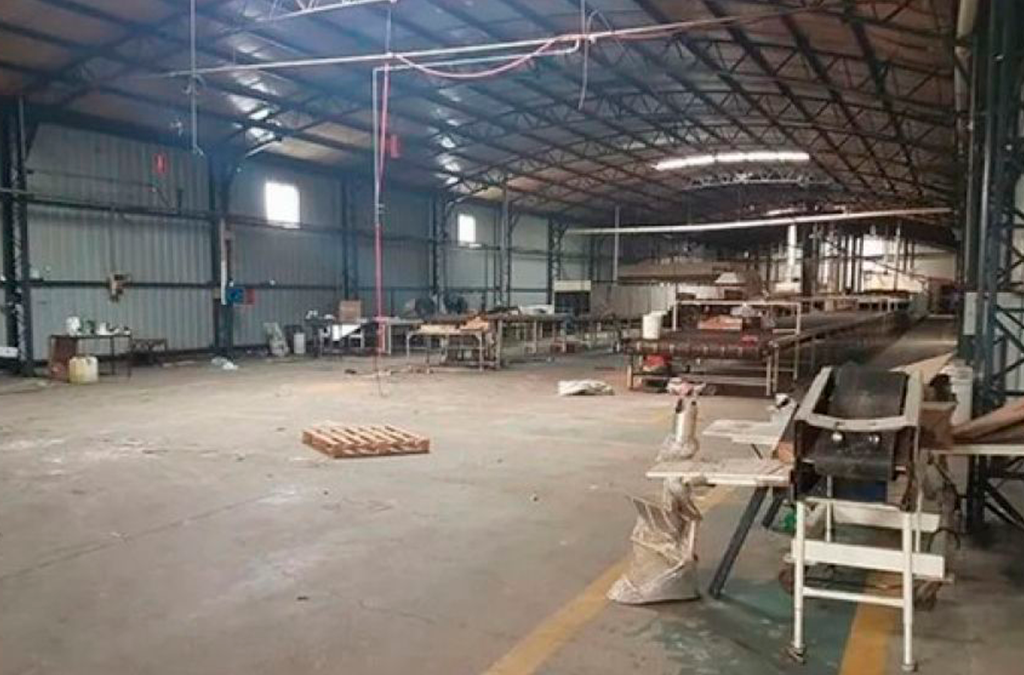 Se desplomó la industria pyme y hay preocupación por el empleo en el sector