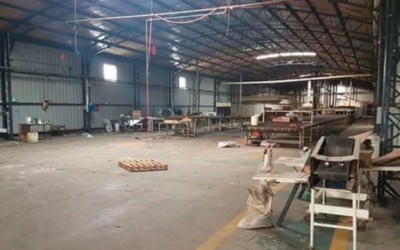 Se desplomó la industria pyme y hay preocupación por el empleo en el sector