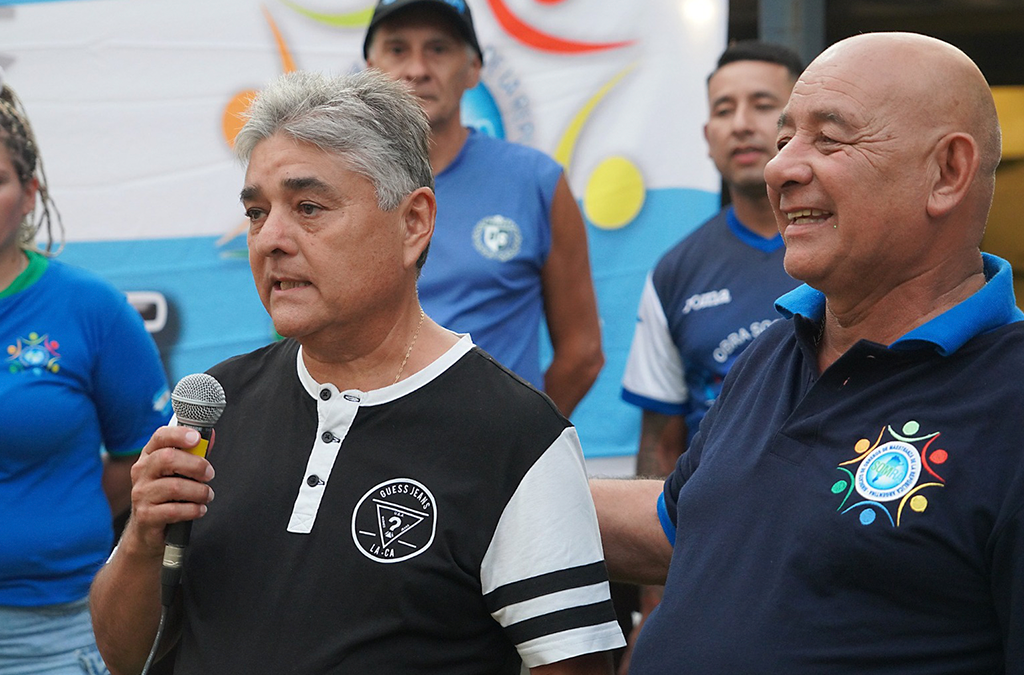 Maestranza lanzó una última advertencia a las cámaras del sector antes de iniciar un «plan de lucha» por aumentos salariales