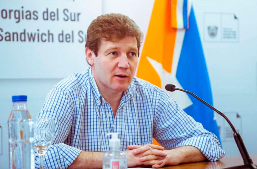 Trabajadores del Gas y el Petróleo de Tierra del Fuego respaldaron a su gobernador en el enfrentamiento con Milei: «Si Melella va preso, iremos todos presos con él»