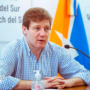 Trabajadores del Gas y el Petróleo de Tierra del Fuego respaldaron a su gobernador en el enfrentamiento con Milei: «Si Melella va preso, iremos todos presos con él»