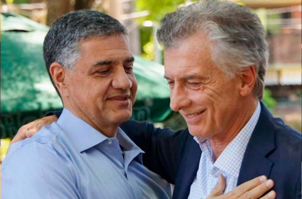 Denuncian que Jorge Macri envió «rompehuelgas» a las escuelas para boicotear el paro «pero no le salió»