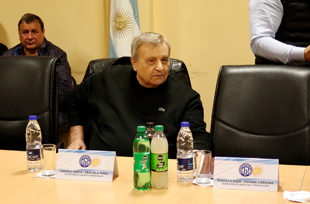 Municipales porteños cierran aumento salarial del 16% y una suma fija de $25.000