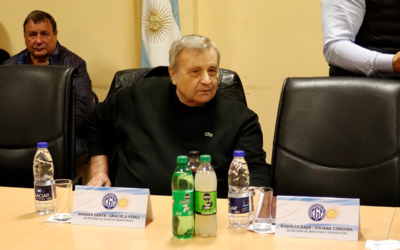 Municipales porteños cierran aumento salarial del 16% y una suma fija de $25.000