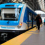 Sin La Fraternidad, gremios ferroviarios acuerdan un aumento trimestral con el gobierno nacional