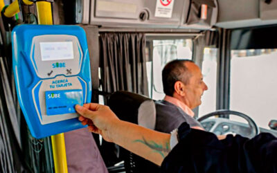 Viáticos: 6 de cada 10 trabajadores podrían dejar el empleo si les exigen presencialidad plena por el precio del transporte
