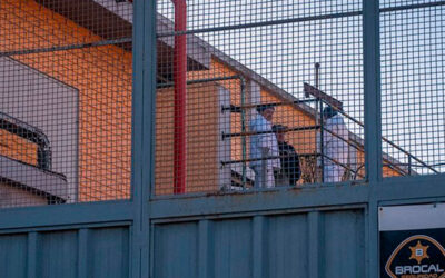 Escala la conflictividad sindical y la UOCRA movilizará a Trabajo por los despidos en la Ciudad de Buenos Aires: «Hay más de 100 mil cesanteados a partir de la decisión del Gobierno de paralizar las obras»
