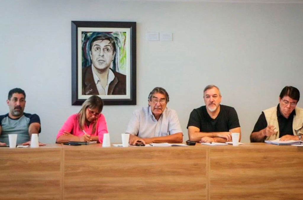 La CTA Autónoma va por un paro nacional contra el DNU y busca «afianzar la unidad de las tres centrales obreras con el campo popular»