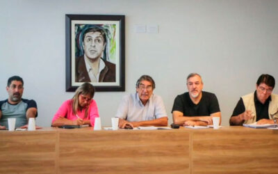 La CTA Autónoma va por un paro nacional contra el DNU y busca «afianzar la unidad de las tres centrales obreras con el campo popular»
