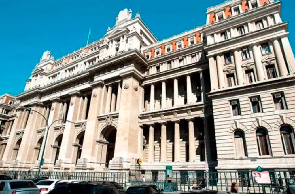 CAME, SRA y Coninagro defendieron la reforma laboral de Milei ante la Corte Suprema de Justicia