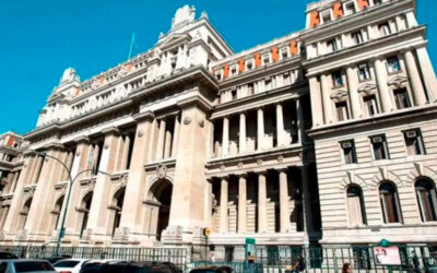 CAME, SRA y Coninagro defendieron la reforma laboral de Milei ante la Corte Suprema de Justicia