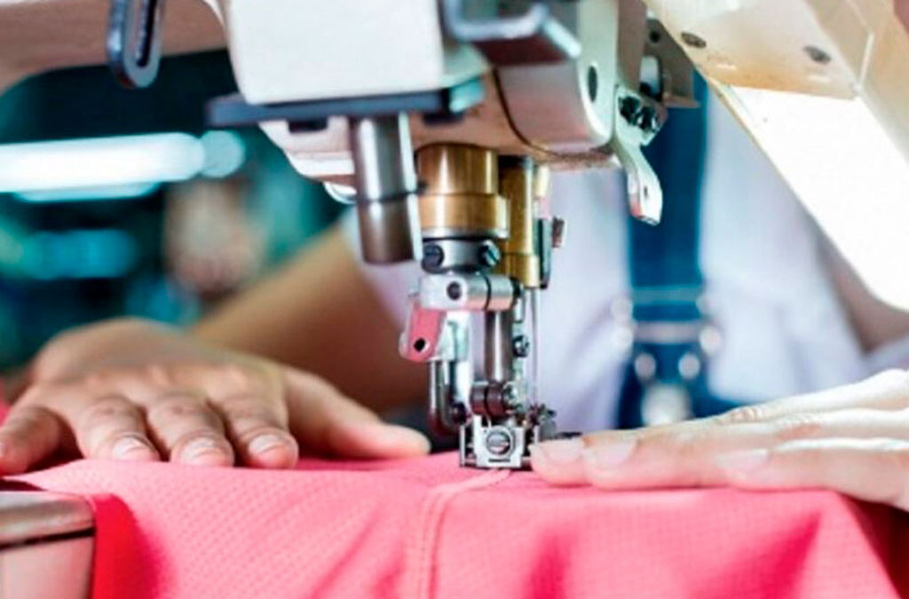 En la industria textil hablan de la destrucción de 100 mil puestos de trabajo en los últimos 60 días