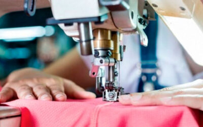 En la industria textil hablan de la destrucción de 100 mil puestos de trabajo en los últimos 60 días