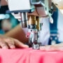 En la industria textil hablan de la destrucción de 100 mil puestos de trabajo en los últimos 60 días
