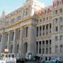 Scrum de las principales entidades empresariales del país que se presentaron como amicus curiae ante la Corte Suprema para empujar la Reforma Laboral de Milei