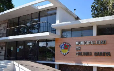 Colonia Caroya: el Ejecutivo municipal dispuso un aumento del 15% para sus empleados