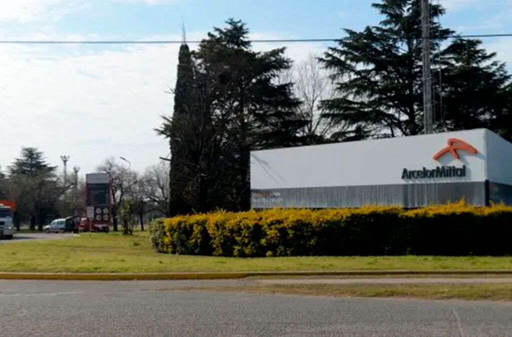 Acindar: la UOM Rosario pide la intervención del Ministerio de Trabajo