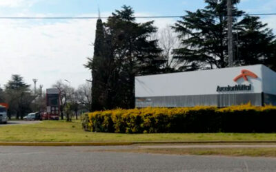 Acindar: la UOM Rosario pide la intervención del Ministerio de Trabajo