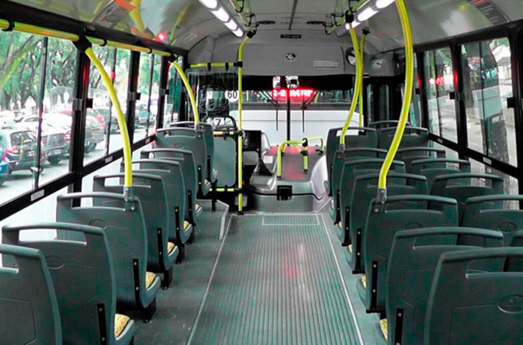 Paro total de colectivos: el martes la UTA detendrá por completo los servicios del interior del país por 24 horas