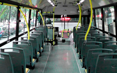 Paro total de colectivos: el martes la UTA detendrá por completo los servicios del interior del país por 24 horas