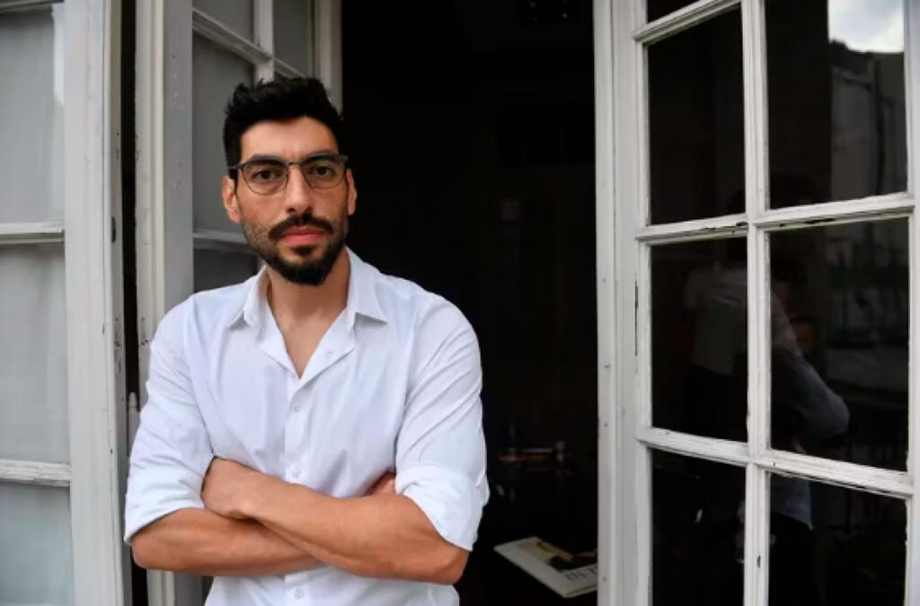 Facundo Moyano: “El que niega la realidad de la crisis sistémica del mercado laboral argentino es cómplice”
