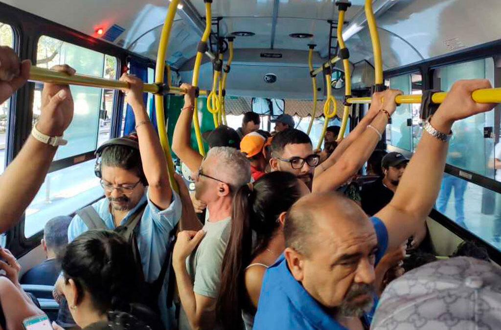 Alerta paro de colectivos: todo lo que se sabe hasta ahora y cuándo dejarán de funcionar
