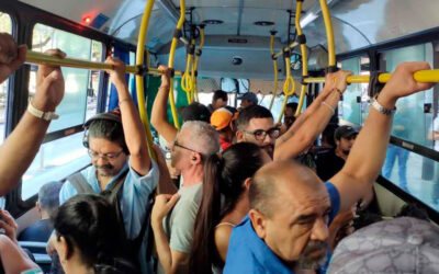 Alerta paro de colectivos: todo lo que se sabe hasta ahora y cuándo dejarán de funcionar