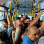 Alerta paro de colectivos: todo lo que se sabe hasta ahora y cuándo dejarán de funcionar