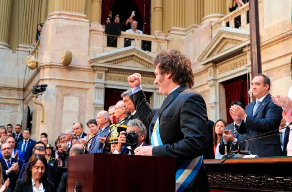 El diputado que aterroriza a las automotrices y le da la espalda a Javier Milei