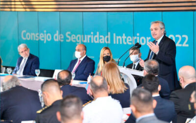 Pánico en el mundo sindical por una posible réplica del terremoto político que generó el escándalo de contrataciones irregulares de seguros que rodea a Alberto Fernández