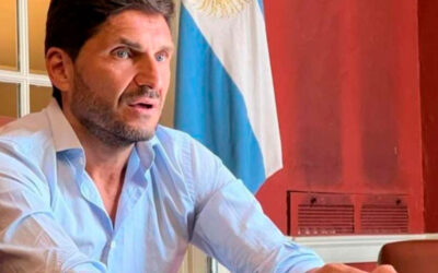 Pullaro enfrenta a los gremios docentes por el ausentismo