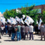 Nuevo paro de Luz y Fuerza en todas las cooperativas de Chubut