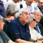 Gremios docentes resaltaron “un amplísimo acatamiento” al paro en todo el país