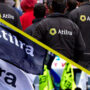 ATILRA: “No conocemos ninguna pelea que se haya ganado bajando los brazos o huyendo”
