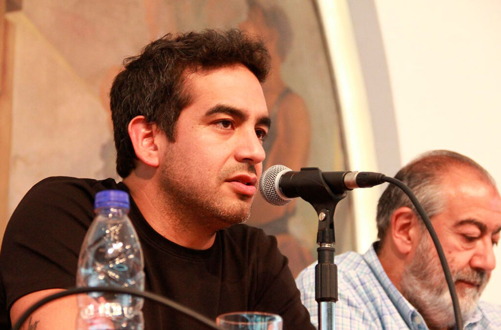 La advertencia de la Juventud Sindical de la CGT a Milei: “El sindicalismo se manifestará en su mejor versión”