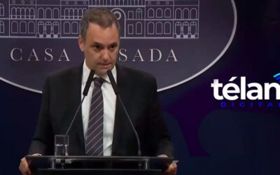 Adorni justificó el cierre de Télam y dijo que daba $20 mil millones de pérdidas: qué pasará con la agencia estatal
