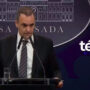 Adorni justificó el cierre de Télam y dijo que daba $20 mil millones de pérdidas: qué pasará con la agencia estatal