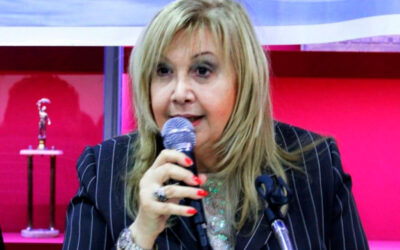 De cara al 8M, la secretaria de Género de la CGT Noé Ruiz expresó: «Las trabajadoras y los trabajadores fuimos, somos y seremos quienes garantizamos la democracia»