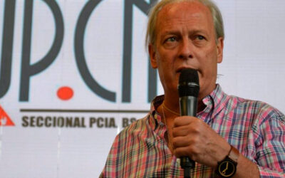 El gremio estatal que había acordado paritarias con Milei ahora denuncia despidos «a mansalva»