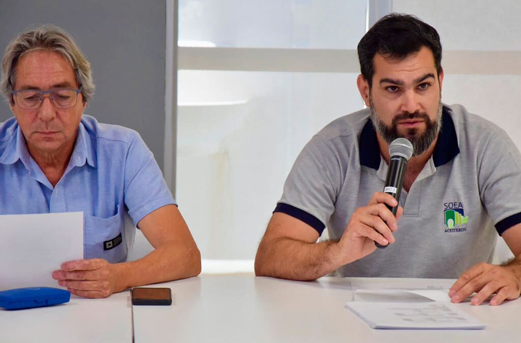 ¿Milei miente? Aceiteros advierte que «el gobierno no está diciendo la verdad con el IPC del INDEC» y adelantan que no aceptarán el retorno de Ganancias