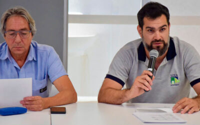 ¿Milei miente? Aceiteros advierte que «el gobierno no está diciendo la verdad con el IPC del INDEC» y adelantan que no aceptarán el retorno de Ganancias