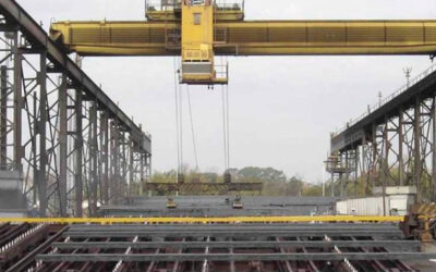 Luego de que confirmara el parate de sus 4 plantas en el país, Acindar activa la primera tanda de despidos en Rosario por el cierre de un turno de producción