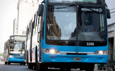 La UTA ratificó la medida de fuerza: estas son las líneas que no circularán por 24 horas