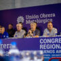 El Gobierno frenó la huelga en las metalúrgicas y la UOM paraliza la rama siderúrgica