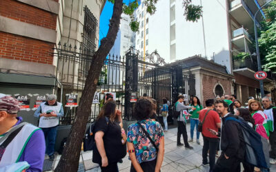 Pettovello pidió reducir la planta de la Secretaría de Cultura y alertan por el despido de 1200 trabajadores