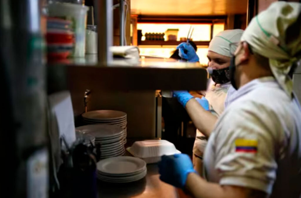 Trabajadores de hoteles afiliados en UTHGRA lograron un nuevo aumento de salarios y alcanzarán un 240% en un año