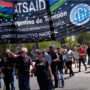 Con los sueldos congelados, el Sindicato de Televisión paraliza las tareas tres horas por turno este jueves y viernes