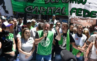 ATE confirmó un nuevo paro de actividades por 24 horas: cuándo será