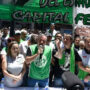 ATE confirmó un nuevo paro de actividades por 24 horas: cuándo será