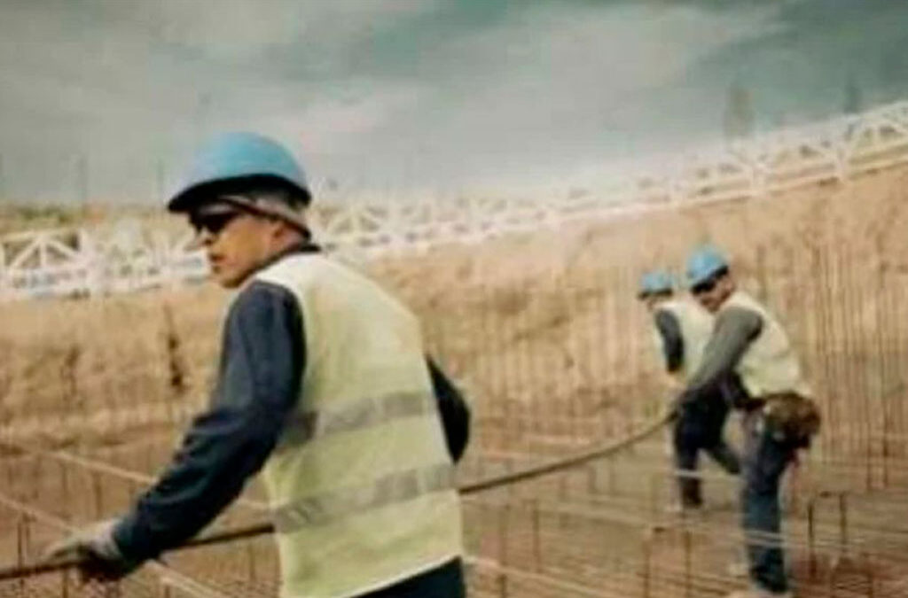 El gremio de trabajadores de Aysa anunció un paro de 24 horas